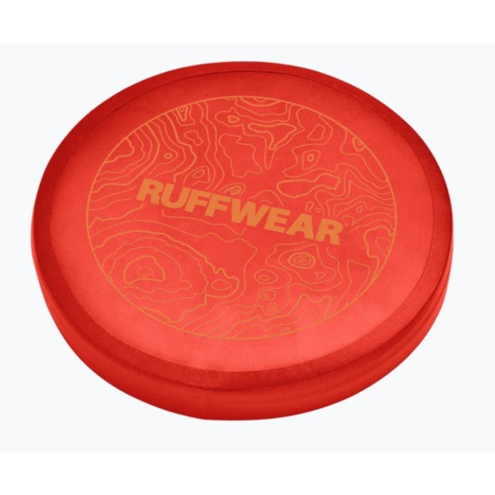Ruffwear RUFFWEAR Camp Flyer Dog Toy