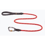 Ruffwear RUFFWEAR Knot A Leash Red Sumac FINAL SALE - No returns or exchanges