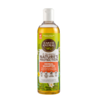 Earth Animal Earth Animal Nature's Protection Flea and Tick Shampoo 12 oz