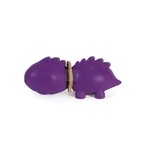 Petsafe PETSAFE Dinosaur Ring Holding Toy Dog Medium