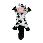 Jolly Pets JOLLYPETS Fat Tails Cow Small 7"