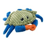 Tall Tails TALL TAILS Animated Blue Crab Dog Toy 9"