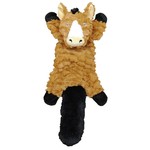 Jolly Pets JOLLY PETS Fat Tails Horse Large