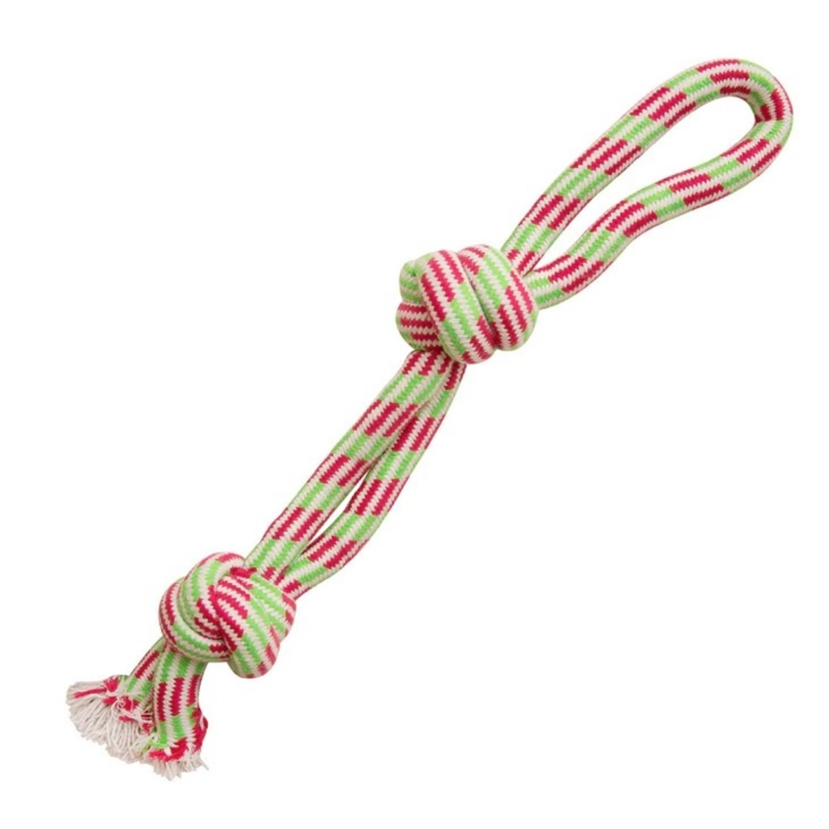 SnugArooz SNUGAROOZ Fling 'n Floss Rope 22" Asst. Colors