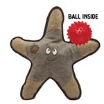 SnugArooz SnugArooz Sophie the Starfish Medium+ Dog Toy