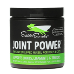 Super Snouts Super Snouts Joint Power Powder Joint Supplement for Dogs & Cats 75 grams
