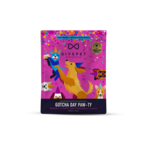 GivePet GIVEPET SOFT & CHEWY GOTCHA DAY PAWTY 6 OZ