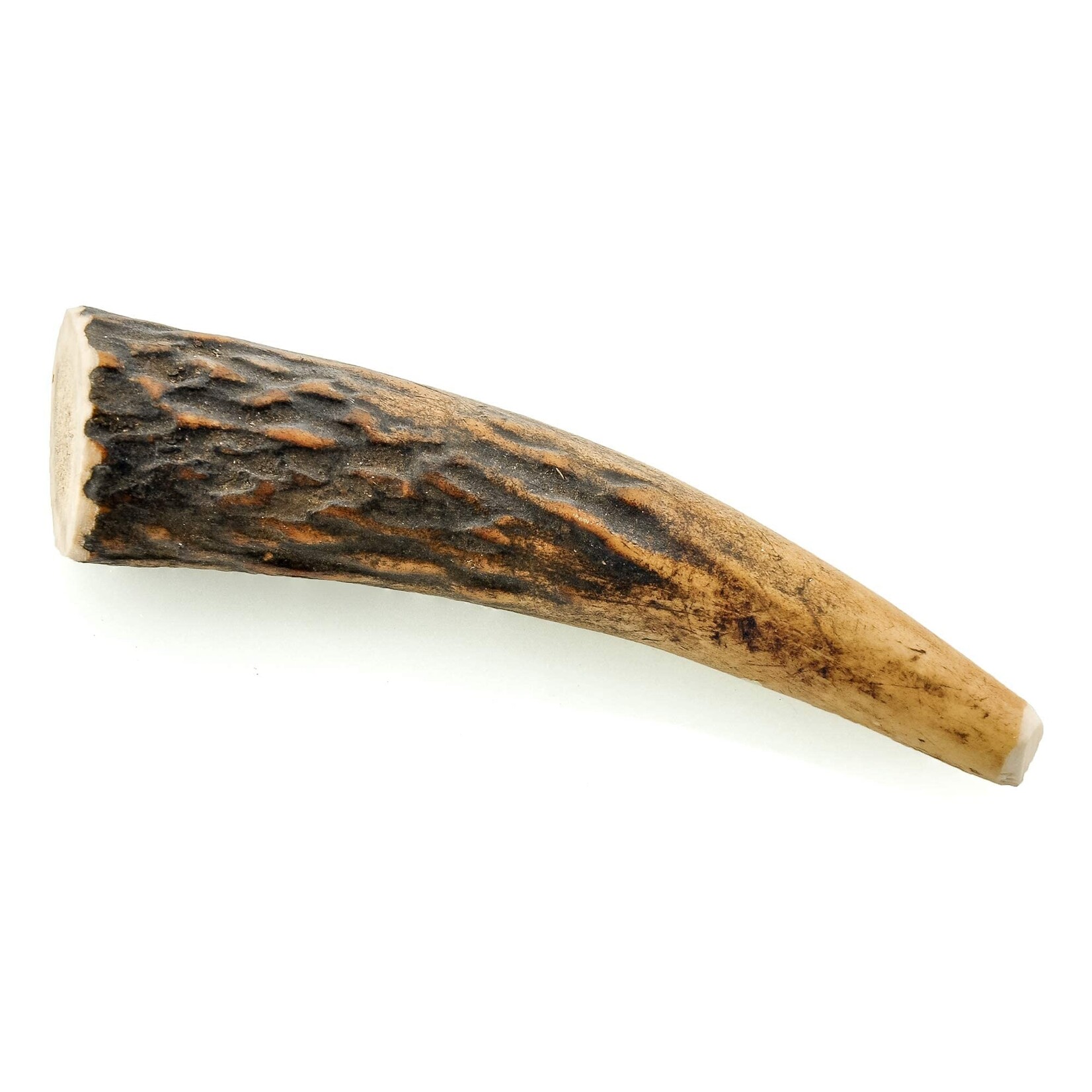 Barkworthies BARKWORTHIES Whole Elk Antler MD Single