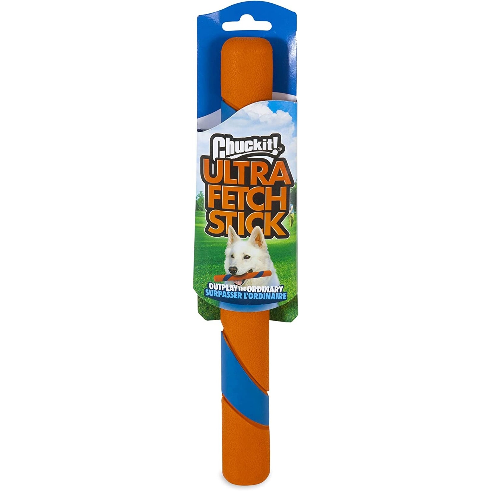 Chuck It CHUCK-IT Ultra Fetch Stick