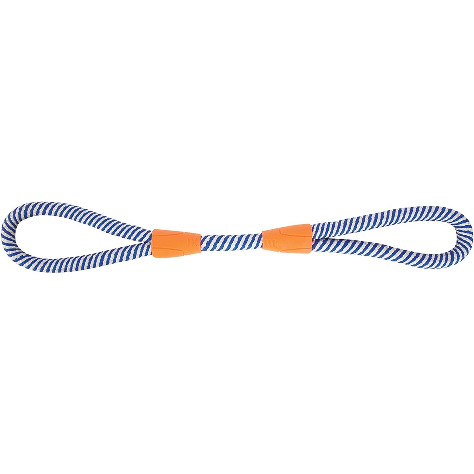 Chuck It Chuckit! Mountain Rope Tug Tough Large Dog Toy