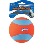 Chuck It Chuckit! Amphibious Mega Ball Dog Toy