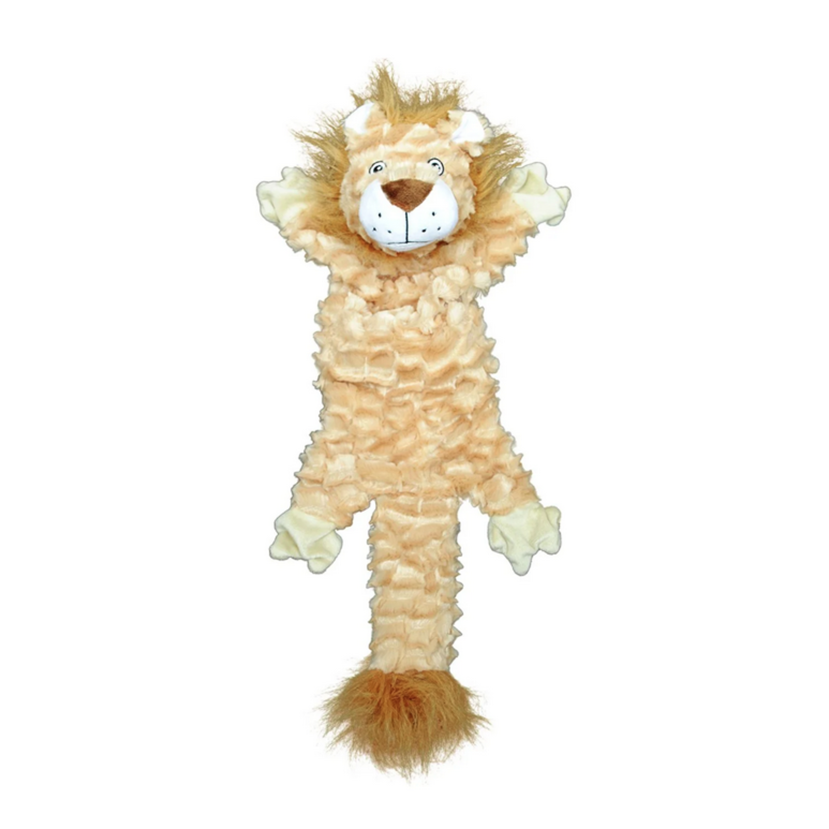 Jolly Pets JOLLY PETS Fat Tails Lion LG