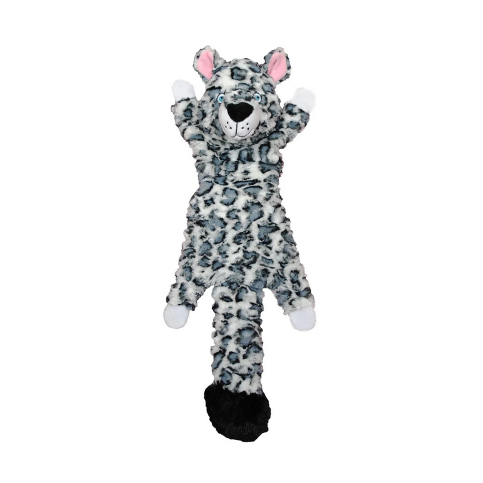 Jolly Pets JOLLY PETS Fat Tails Snow Leopard LG