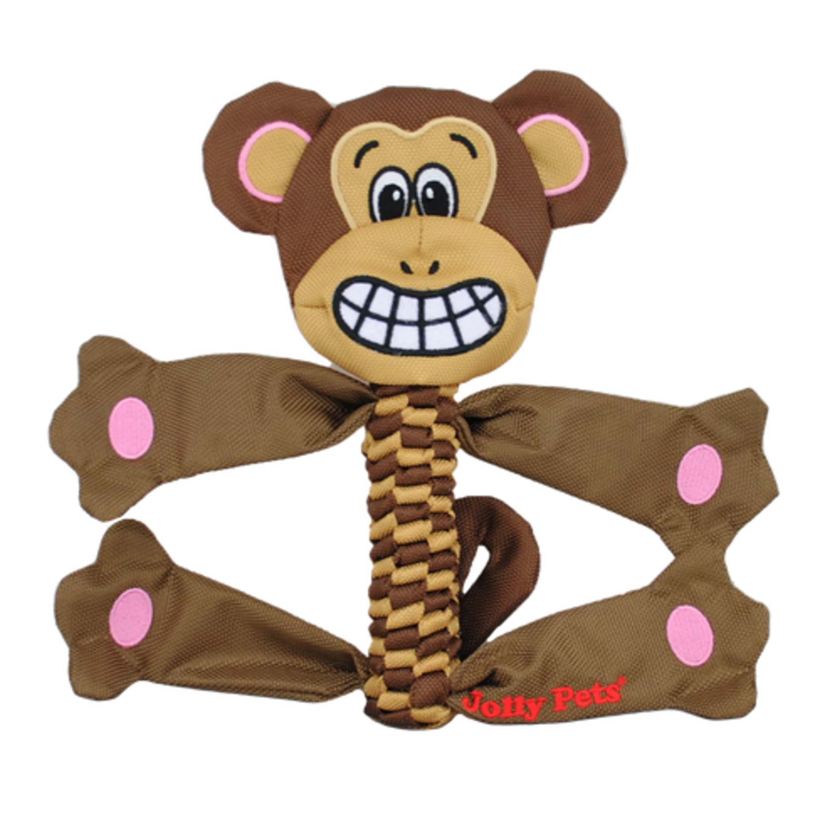 Jolly Pets JOLLY PETS Flathead Monkey MD