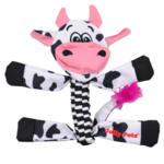 Jolly Pets JOLLY PETS Flathead Cow MD