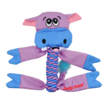 Jolly Pets JOLLY PETS Flathead Hippo MD