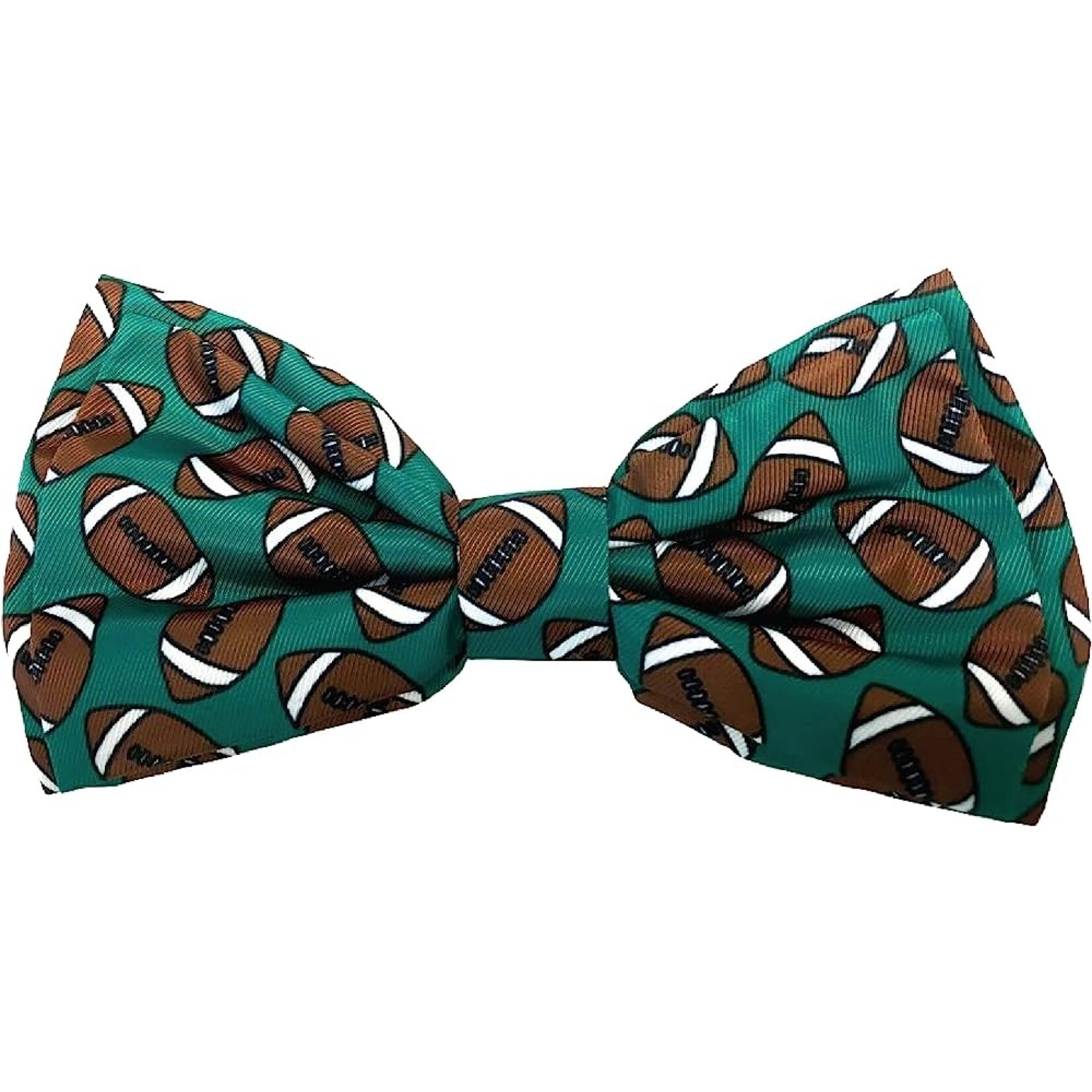 Huxley & Kent H&K Football Bow Tie