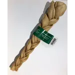 Pet Pros Choice PPC Tall Braided Cow Tails LG