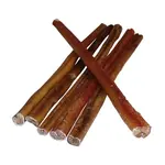 Pet Pros Choice PPC Bully Stick Odorless Thick 12"