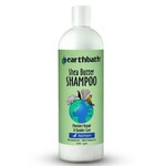 Earthbath EARTHBATH Hypoallergenic Shampoo Shea Butter 16oz