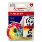 Huxley & Kent KITTYBELLES Pride Donut & Kitty Claw Cat Toy