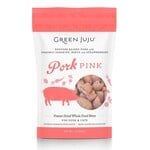 Green Juju Green Juju Freeze Dried Pork Pink 3 oz