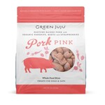 Green Juju GREEN JUJU FD Topper Pork Pink 7.5oz