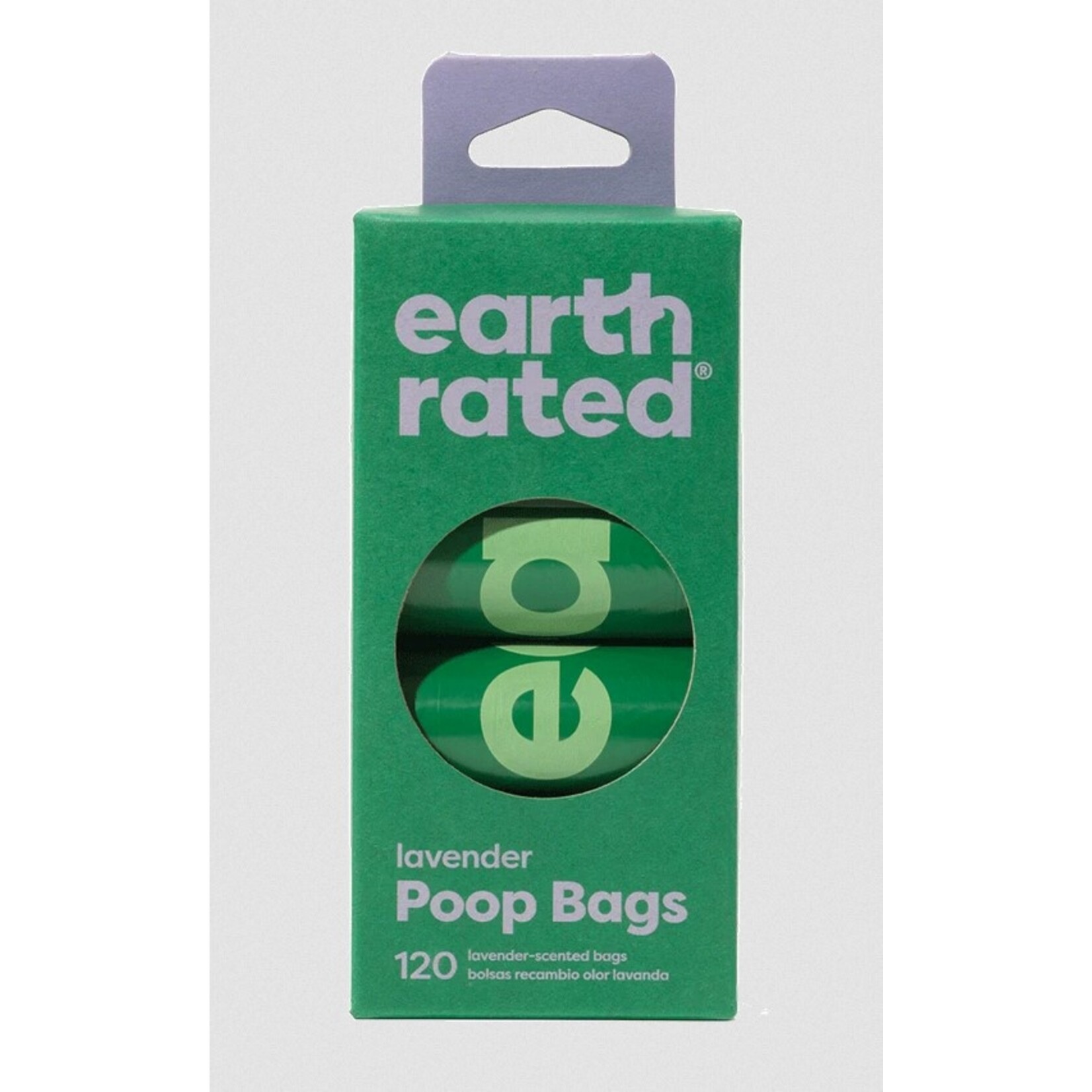 Earth Rated Earth Rated Lavender Poop Bag Rolls