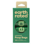 Earth Rated Earth Rated Unscented Poop Bag Rolls