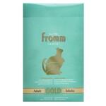 Fromm Family Fromm Gold Adult Dry Cat Food 10#