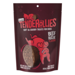Fromm Family FROMM Tenderollies Beef-A-Rollie Dog Treat 8oz