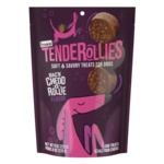 Fromm Family FROMM SOFT TENDEROLLIES BACON & CHEESE 8 OZ