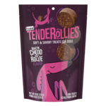 Fromm Family FROMM Tenderollies Bac'n Chedd-A-Rollie Dog Treat 8oz
