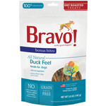 Bravo! BRAVO Roasted Duck Feet 5oz