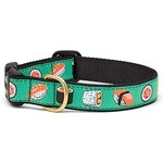 Up Country UPCOUNTRY Sushi Cat Collar 12''