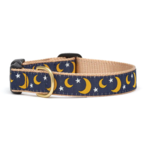 Up Country UPCOUNTRY Stella & Luna Dog Collar