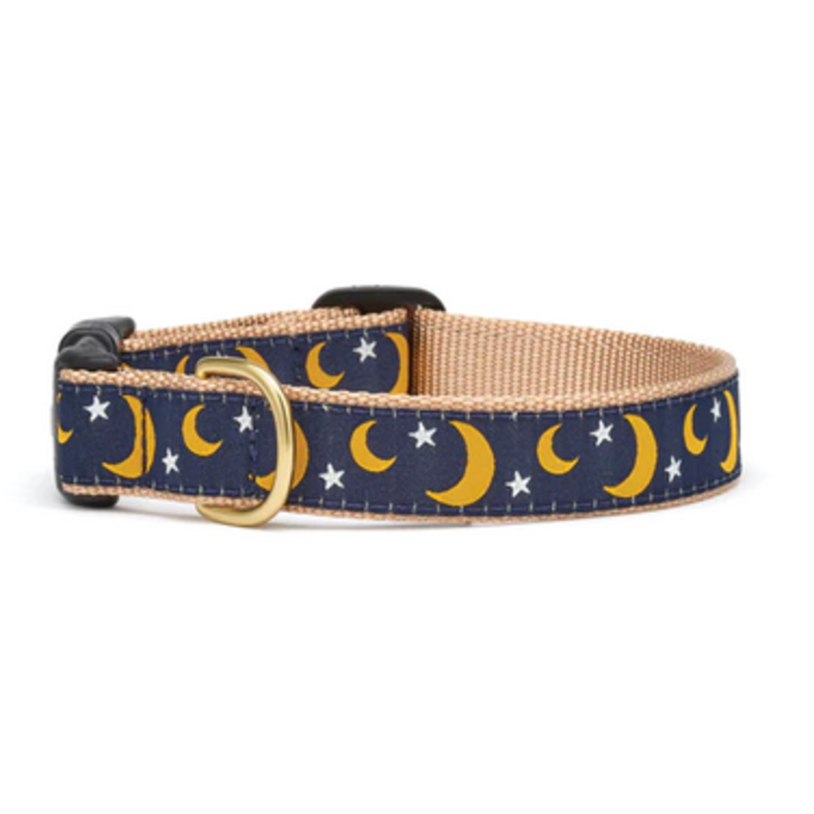 Up Country UPCOUNTRY Stella & Luna Dog Collar