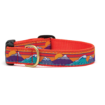 Up Country UPCOUNTRY Ski & Surf Dog Collar