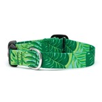 Up Country UPCOUNTRY Sport Palms Dog Collar