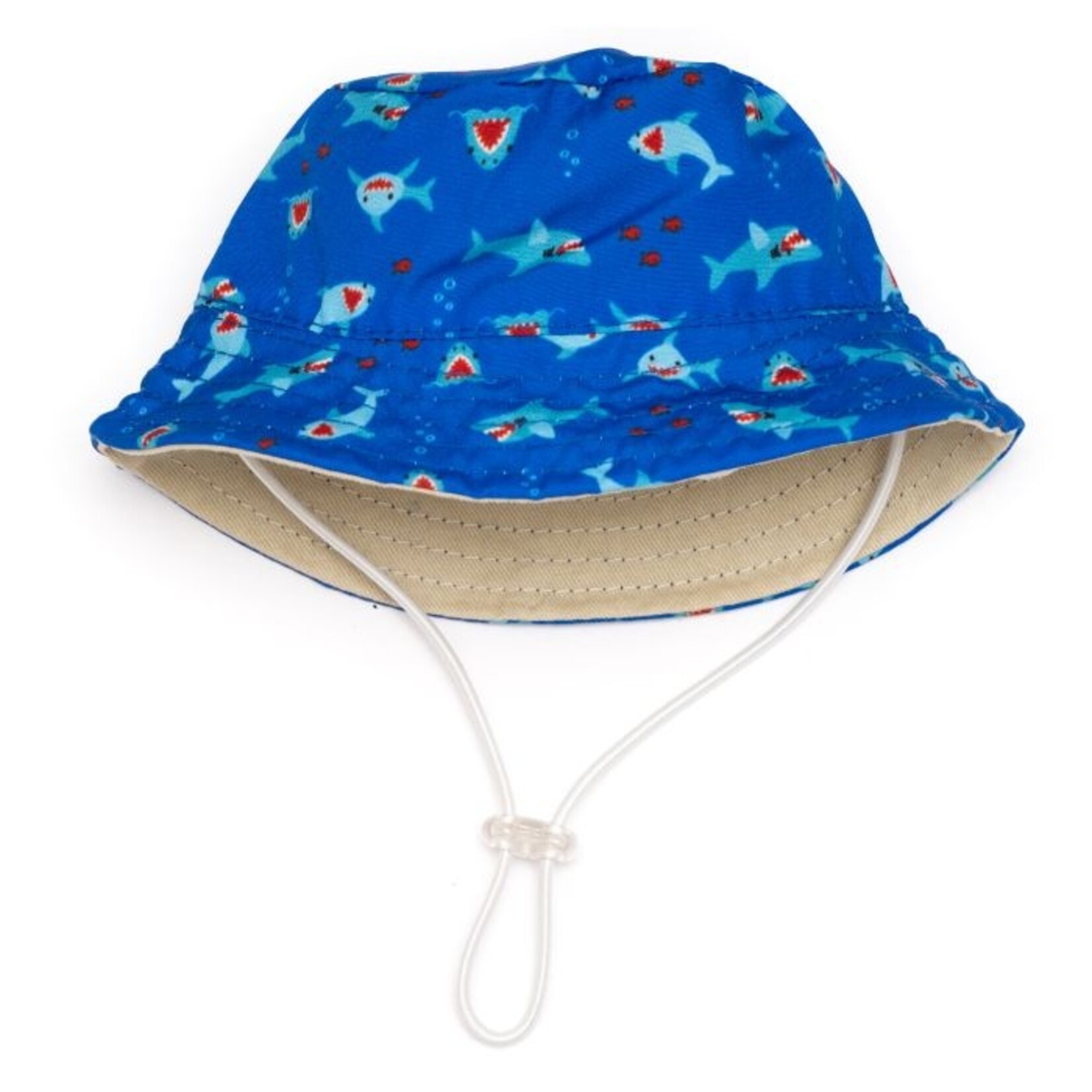 Worthy Dog THE WORTHY DOG Bucket Hat