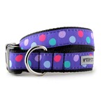 Worthy Dog THE WORTHY DOG Dog Collar Gumball