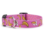 Up Country UPCOUNTRY Sport Go Bananas Dog Collar