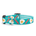 Up Country UPCOUNTRY Sport Brunch Bunch Dog Collar