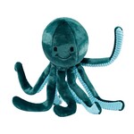 Fluff & Tuff Fluff & Tuff Stevie Octopus Extra Large Dog Toy