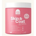 Open Farm Open Farm Skin & Coat Food Supplement Chews for Dogs 90 Count