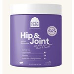Open Farm Open Farm Hip & Joint Supplement Chews for Dogs 90 count