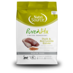 Pure Vita Pure Vita Grain Free Duck & Red Lentil Cat Food