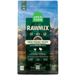 Open Farm OPEN FARM RawMix Grain Free Open Prairie Cat 2.25 lb.