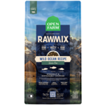 Open Farm OPEN FARM RawMix Grain Free Wild Ocean Cat 2.25 lb.