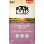 Acana Acana Lamb & Apple Singles  Dog Food